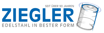 Logo J. Ziegler e.K, Inh